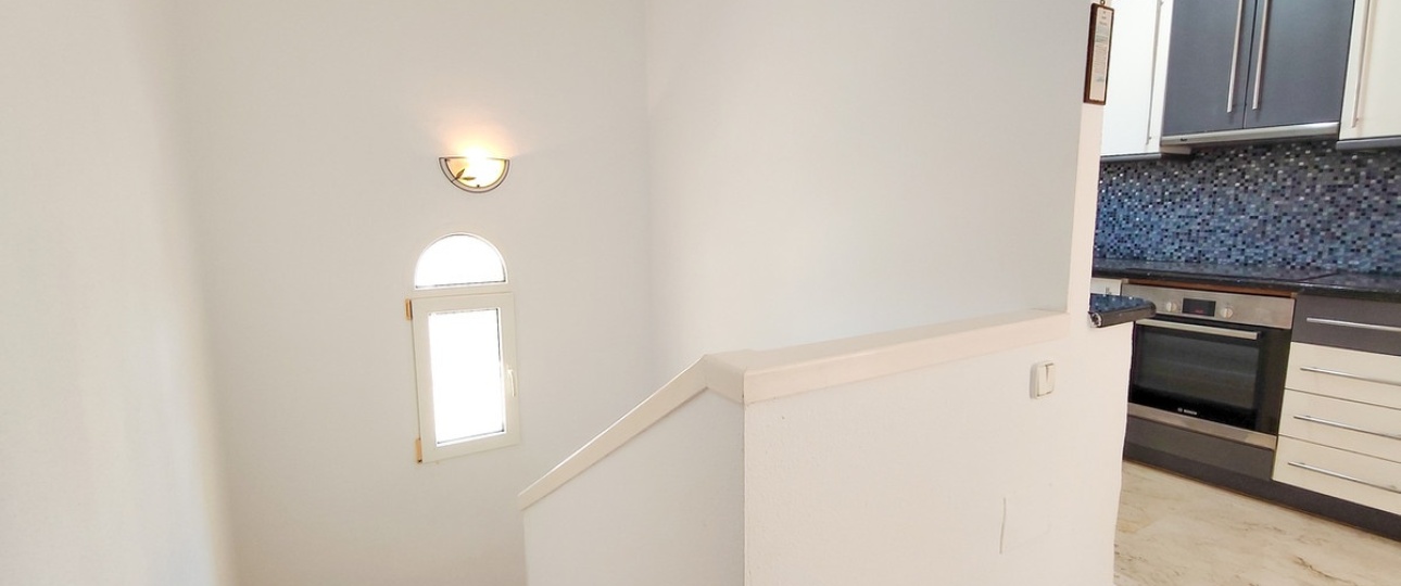Resale - Villa - Orihuela - Villamartin