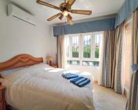 Resale - Villa - Orihuela - Villamartin