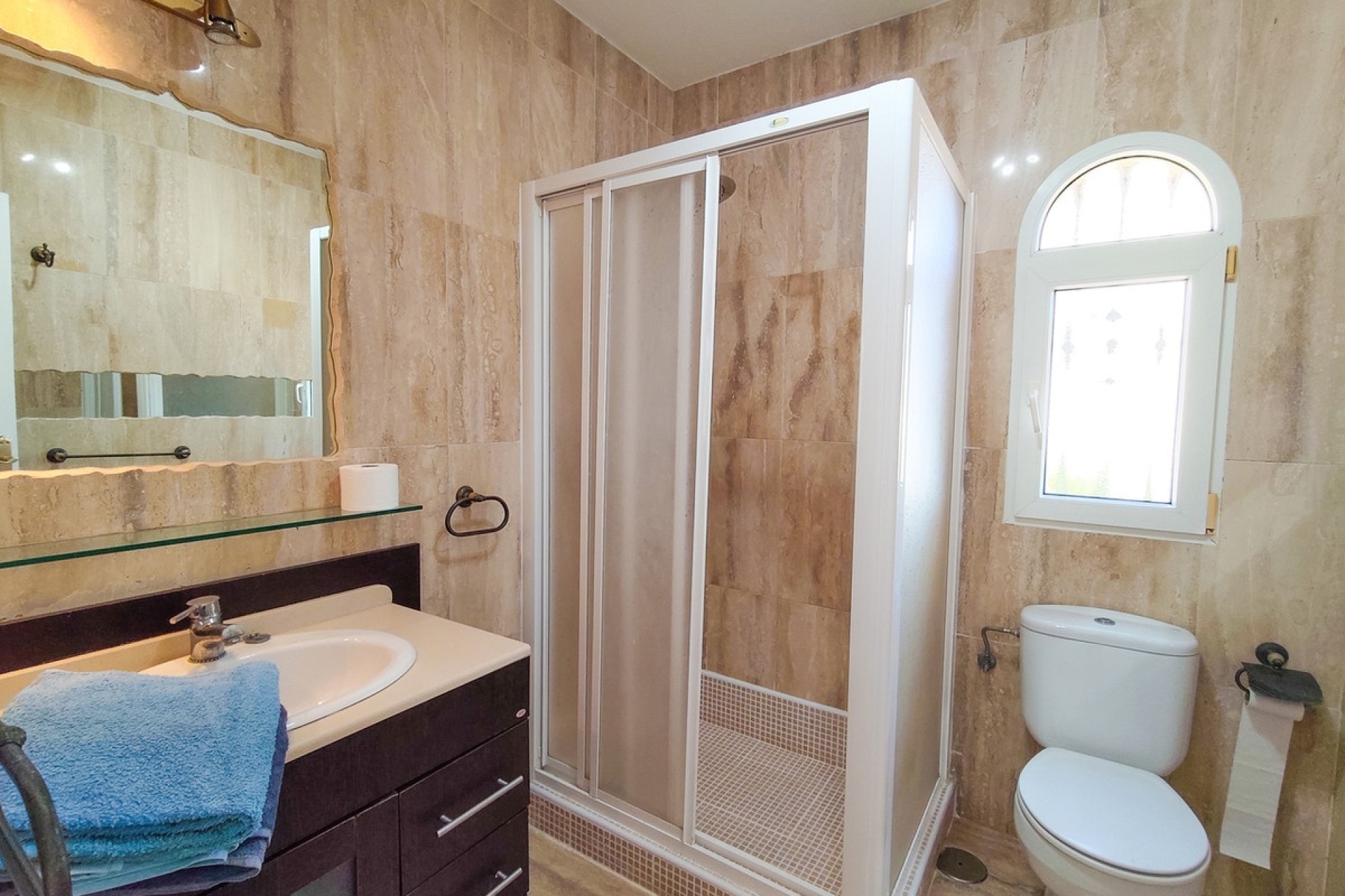 Resale - Villa - Orihuela - Villamartin