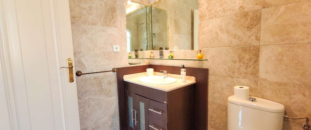 Resale - Villa - Orihuela - Villamartin