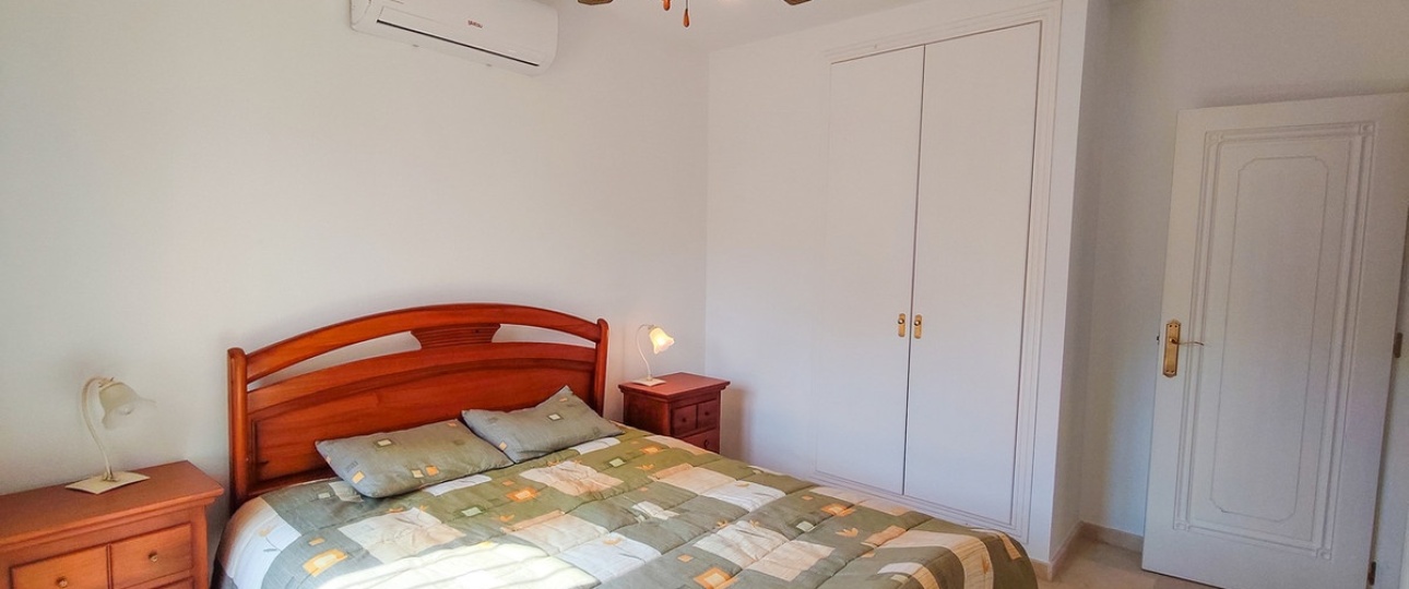 Resale - Villa - Orihuela - Villamartin