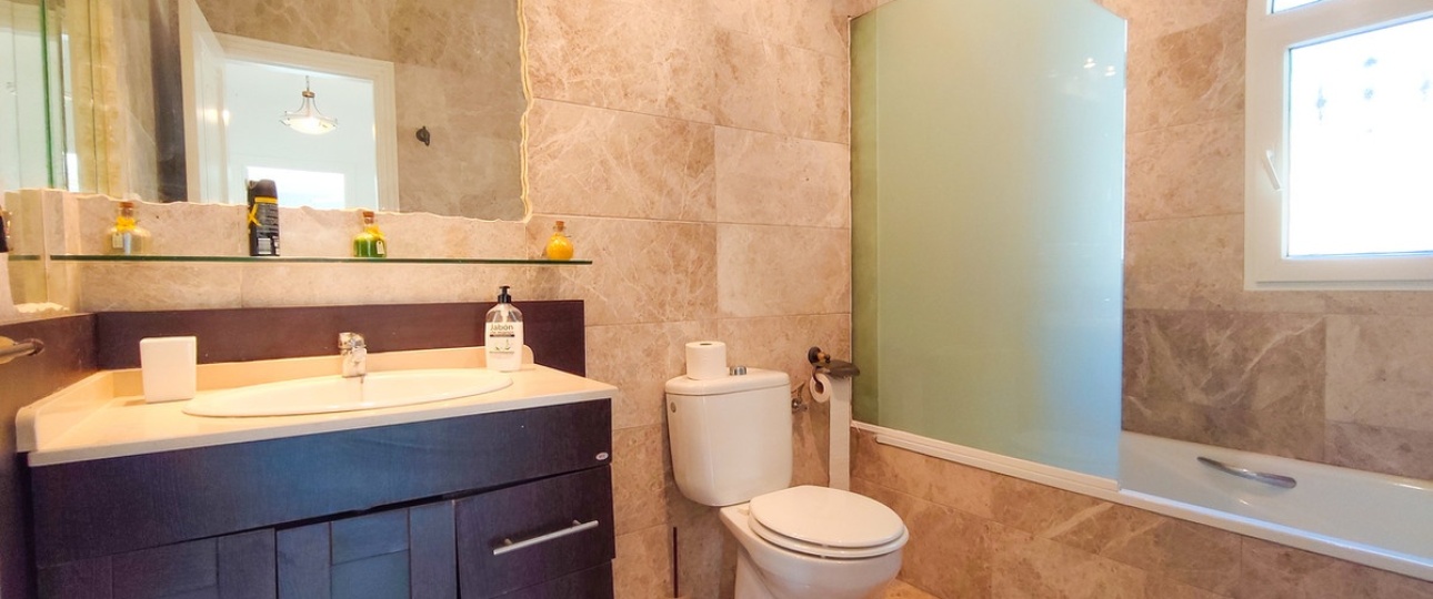 Resale - Villa - Orihuela - Villamartin
