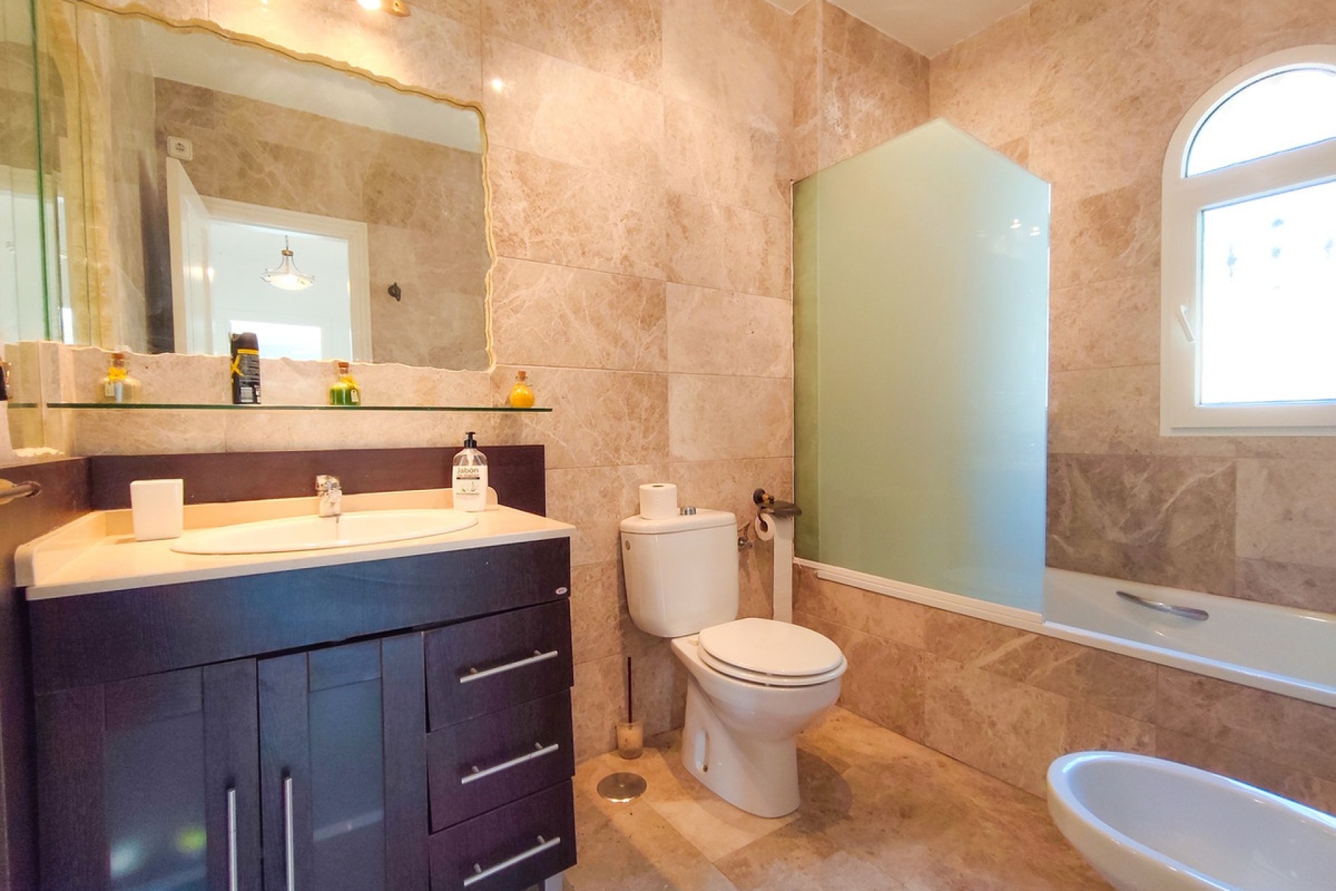 Resale - Villa - Orihuela - Villamartin