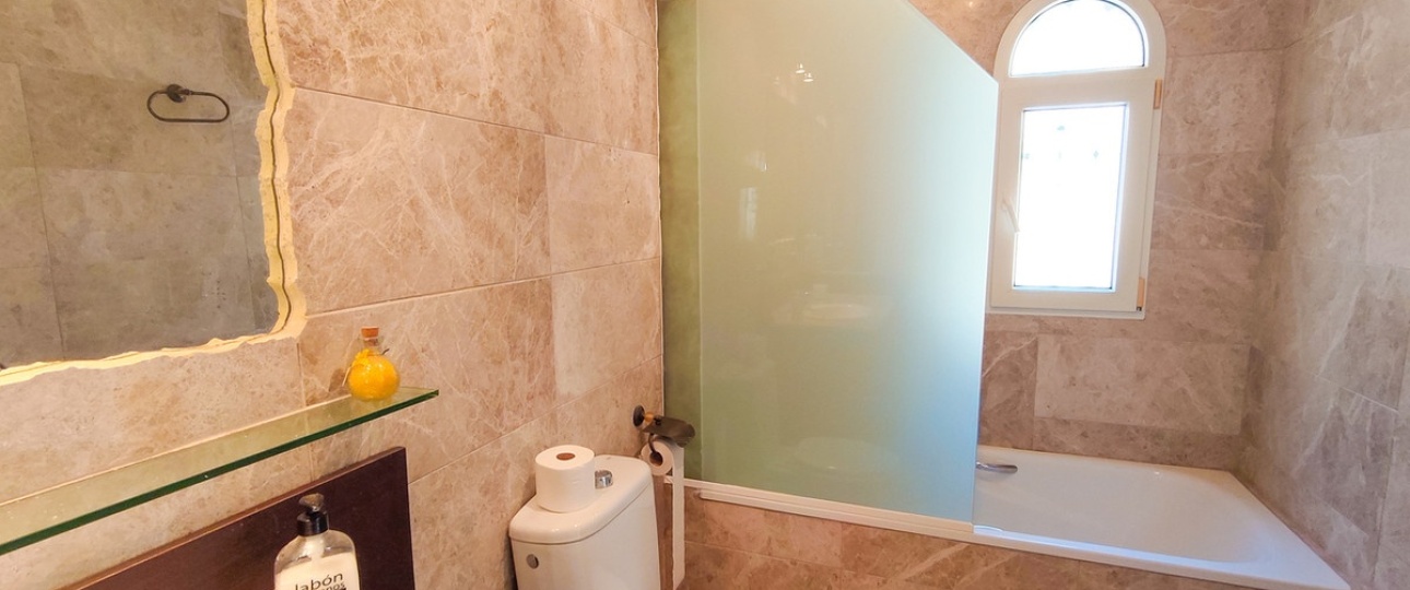 Resale - Villa - Orihuela - Villamartin
