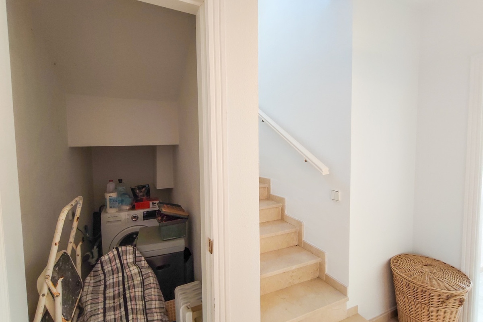 Resale - Villa - Orihuela - Villamartin