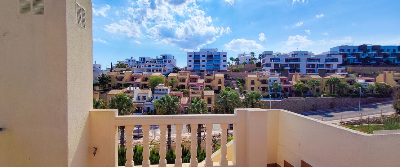 Resale - Villa - Orihuela - Villamartin