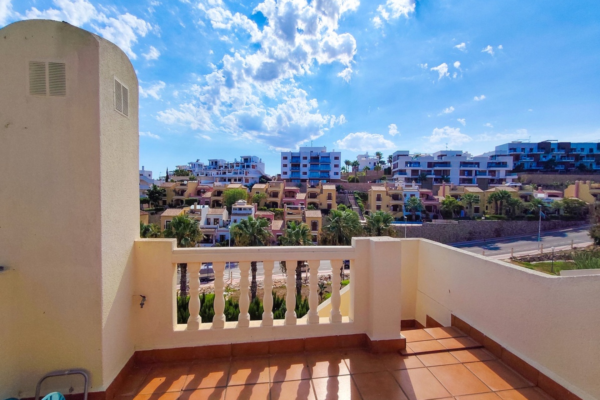 Resale - Villa - Orihuela - Villamartin