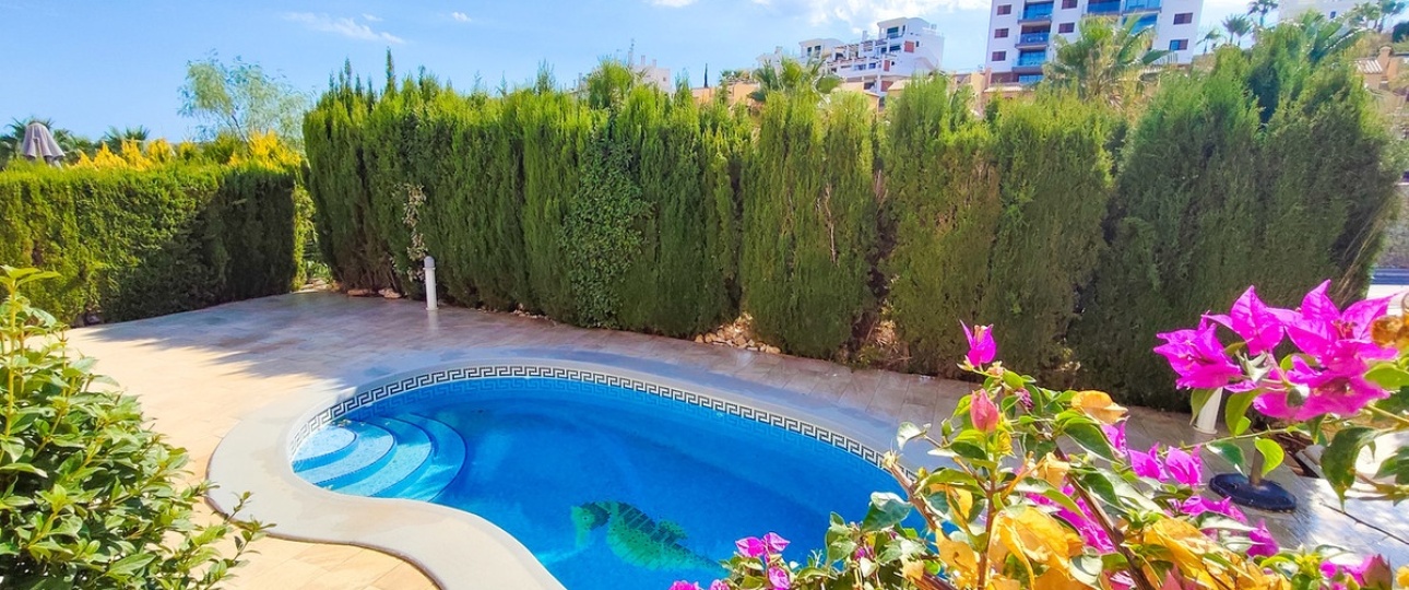 Resale - Villa - Orihuela - Villamartin