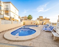 Resale - Villa - Orihuela - Villamartin