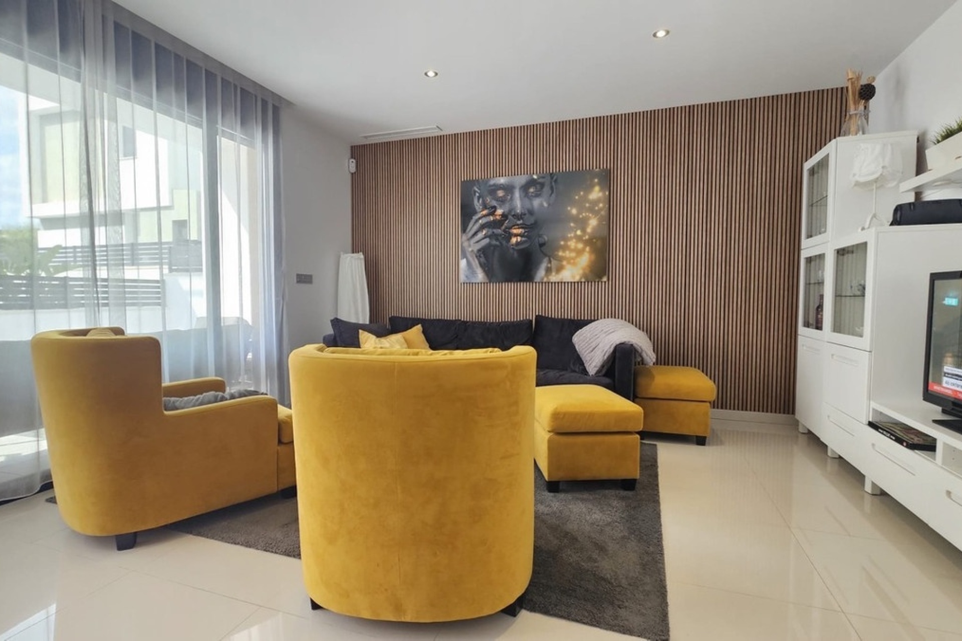Resale - Villa - Orihuela - Villamartin