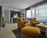Resale - Villa - Orihuela - Villamartin