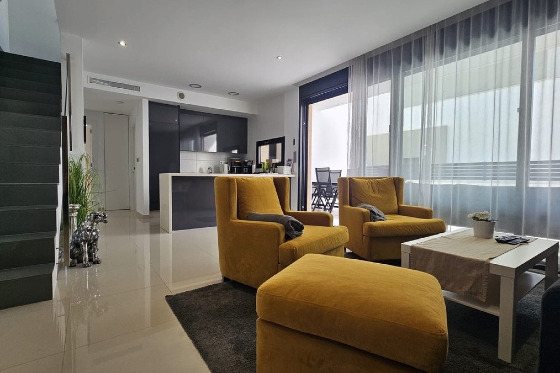 Resale - Villa - Orihuela - Villamartin