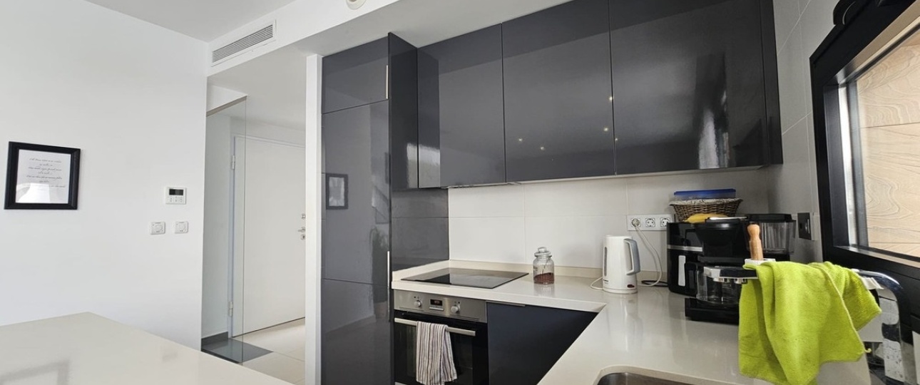 Resale - Villa - Orihuela - Villamartin
