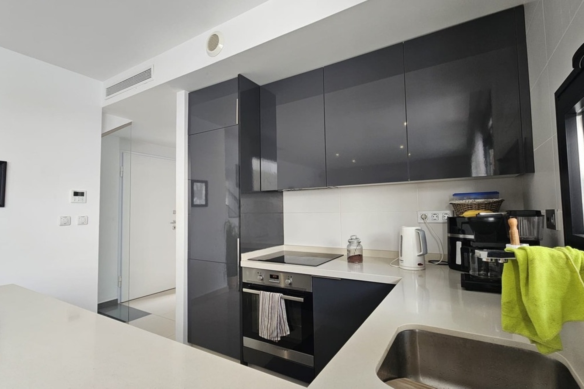 Resale - Villa - Orihuela - Villamartin