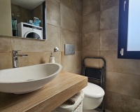 Resale - Villa - Orihuela - Villamartin