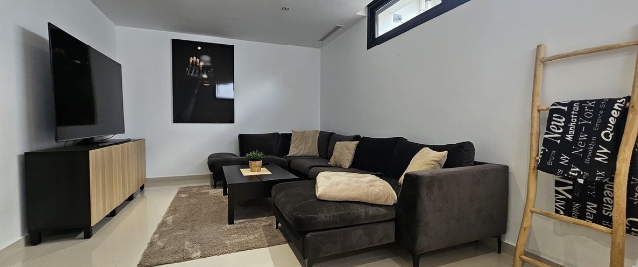 Resale - Villa - Orihuela - Villamartin