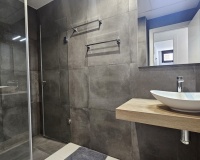Resale - Villa - Orihuela - Villamartin