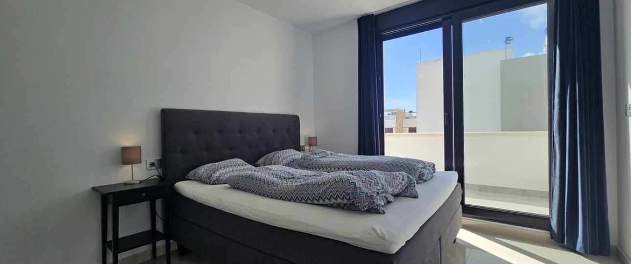 Resale - Villa - Orihuela - Villamartin