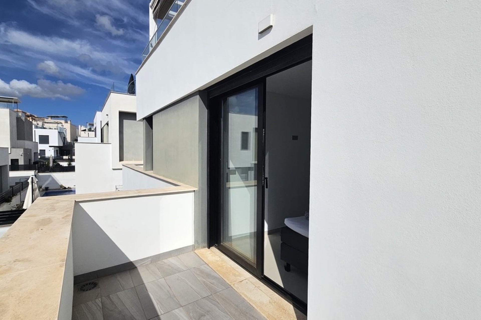 Resale - Villa - Orihuela - Villamartin