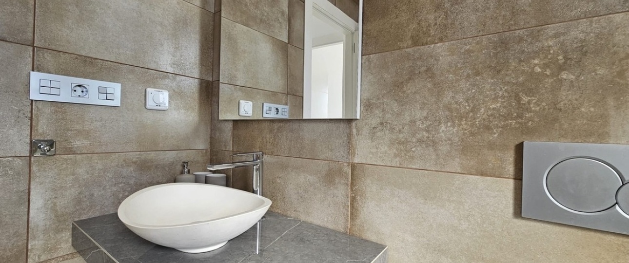 Resale - Villa - Orihuela - Villamartin