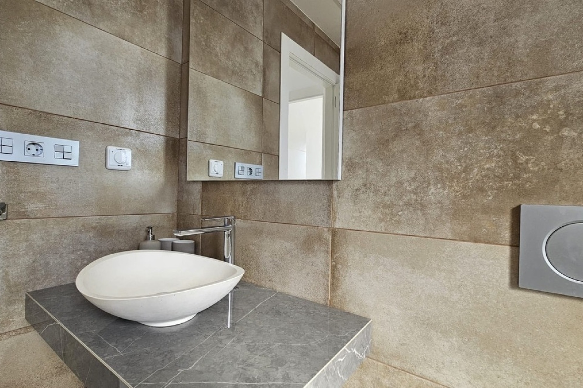 Resale - Villa - Orihuela - Villamartin