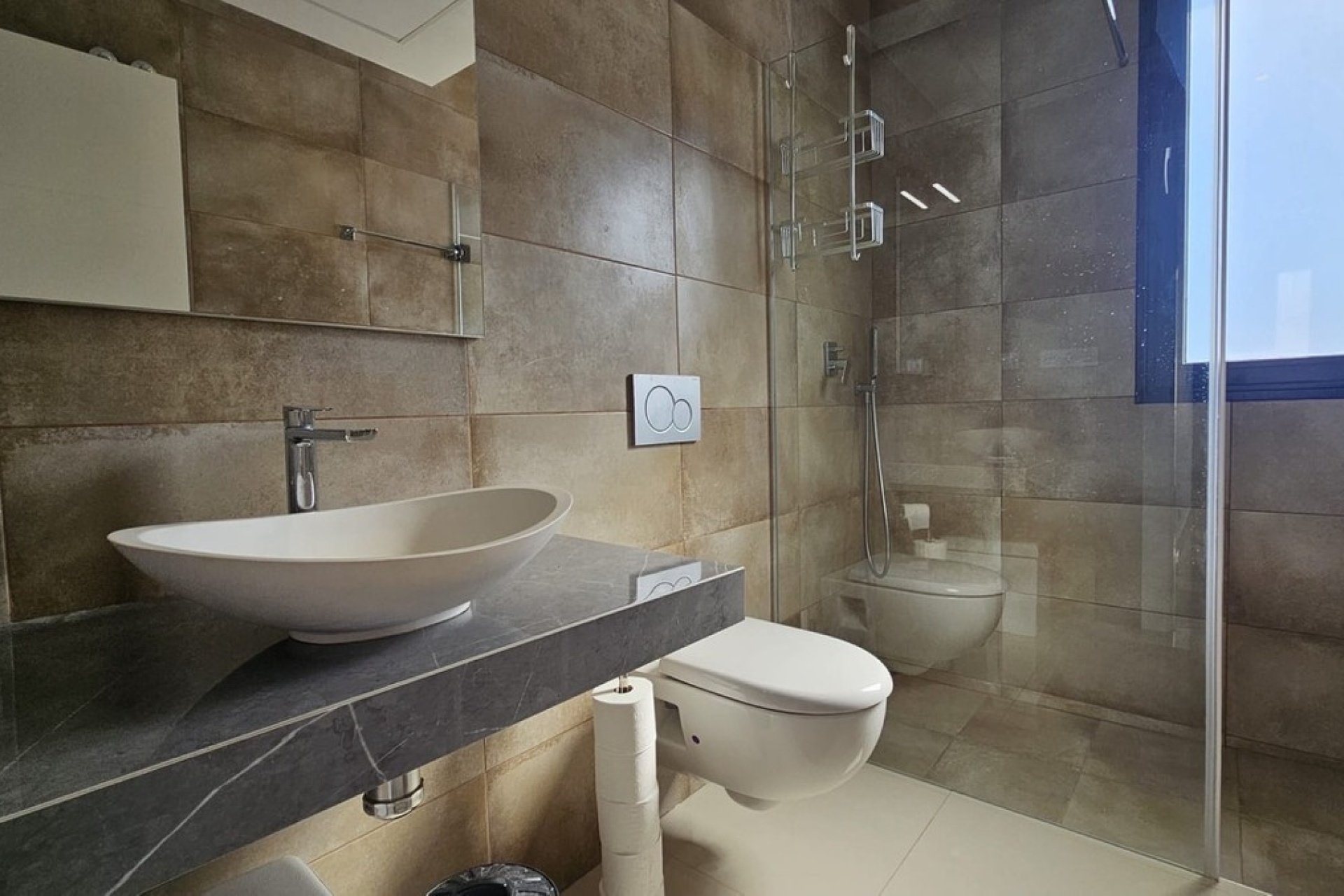 Resale - Villa - Orihuela - Villamartin