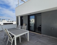 Resale - Villa - Orihuela - Villamartin