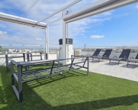 Resale - Villa - Orihuela - Villamartin