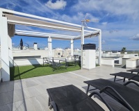 Resale - Villa - Orihuela - Villamartin