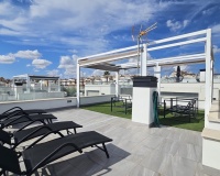 Resale - Villa - Orihuela - Villamartin