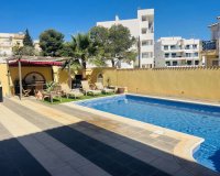 Resale - Villa - Orihuela - Villamartin