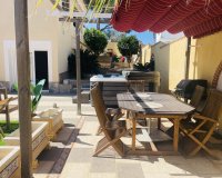 Resale - Villa - Orihuela - Villamartin