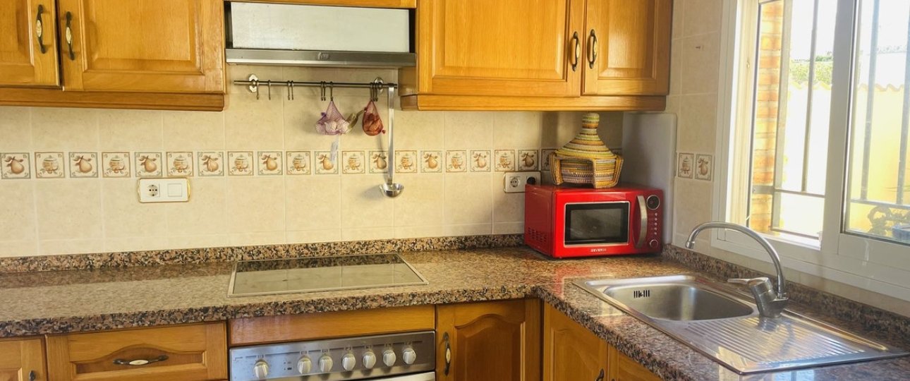 Resale - Villa - Orihuela - Villamartin