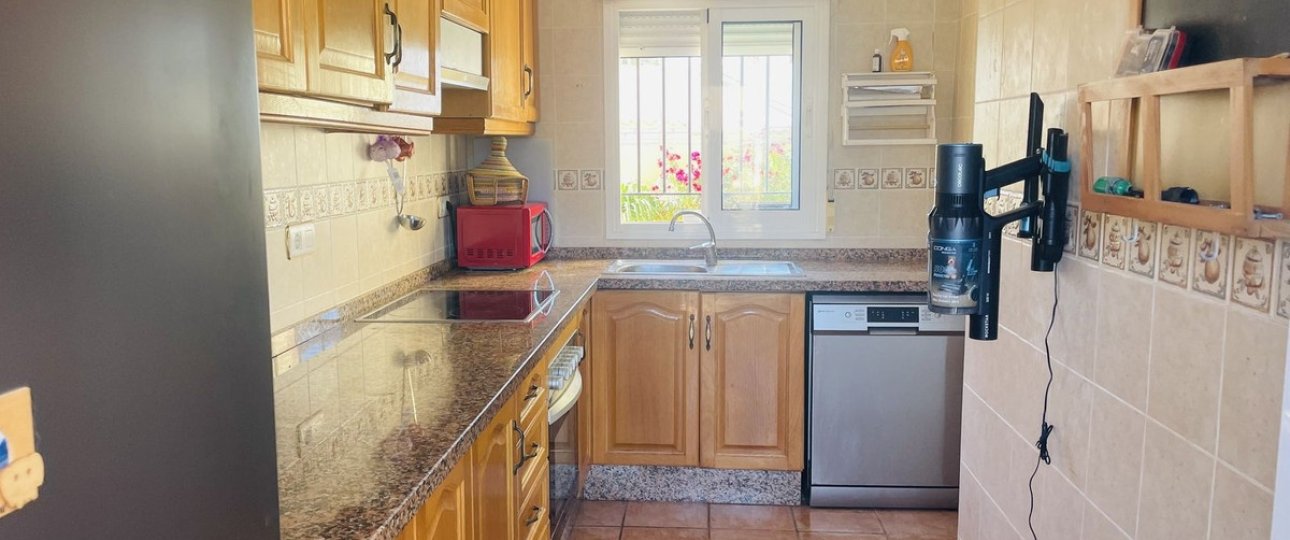 Resale - Villa - Orihuela - Villamartin