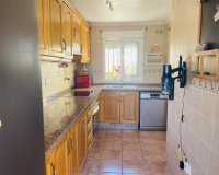 Resale - Villa - Orihuela - Villamartin