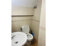 Resale - Villa - Orihuela - Villamartin