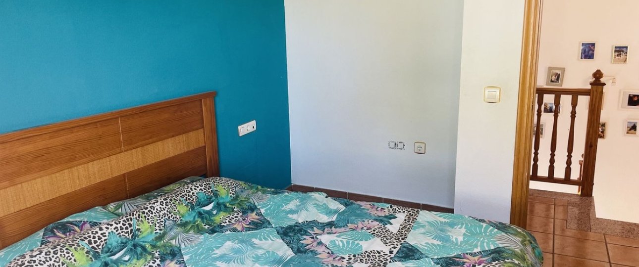 Resale - Villa - Orihuela - Villamartin