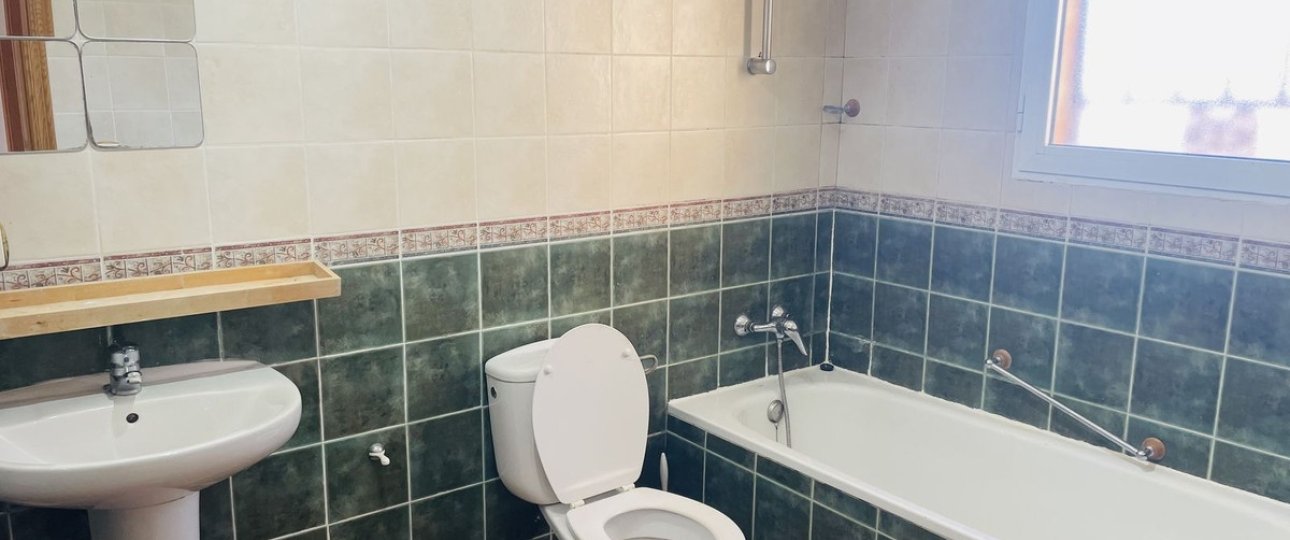 Resale - Villa - Orihuela - Villamartin