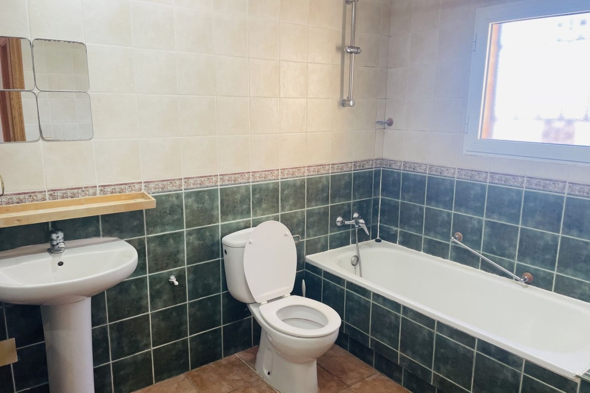 Resale - Villa - Orihuela - Villamartin