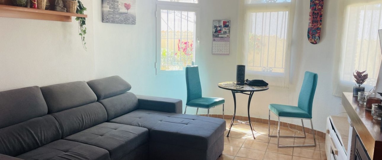Resale - Villa - Orihuela - Villamartin