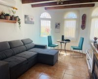 Resale - Villa - Orihuela - Villamartin