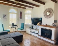 Resale - Villa - Orihuela - Villamartin
