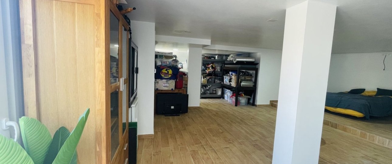 Resale - Villa - Orihuela - Villamartin