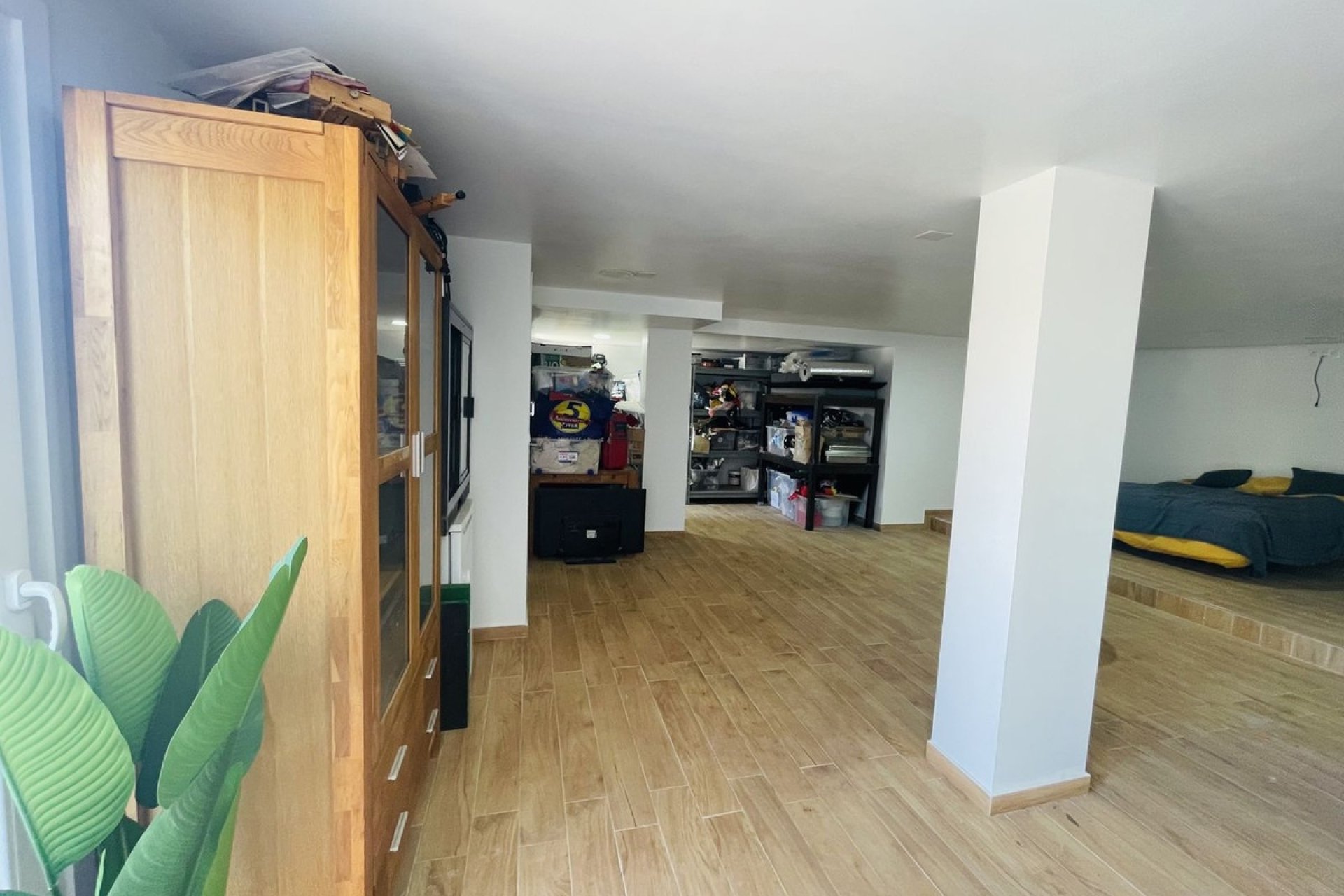 Resale - Villa - Orihuela - Villamartin