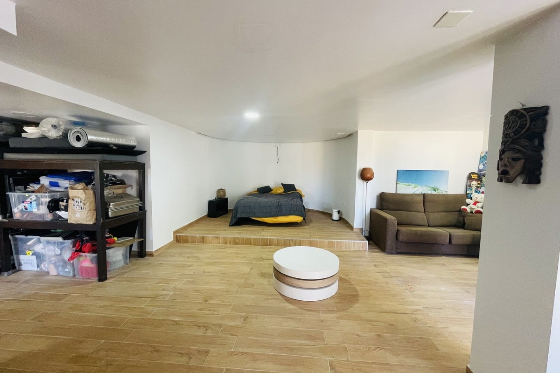Resale - Villa - Orihuela - Villamartin