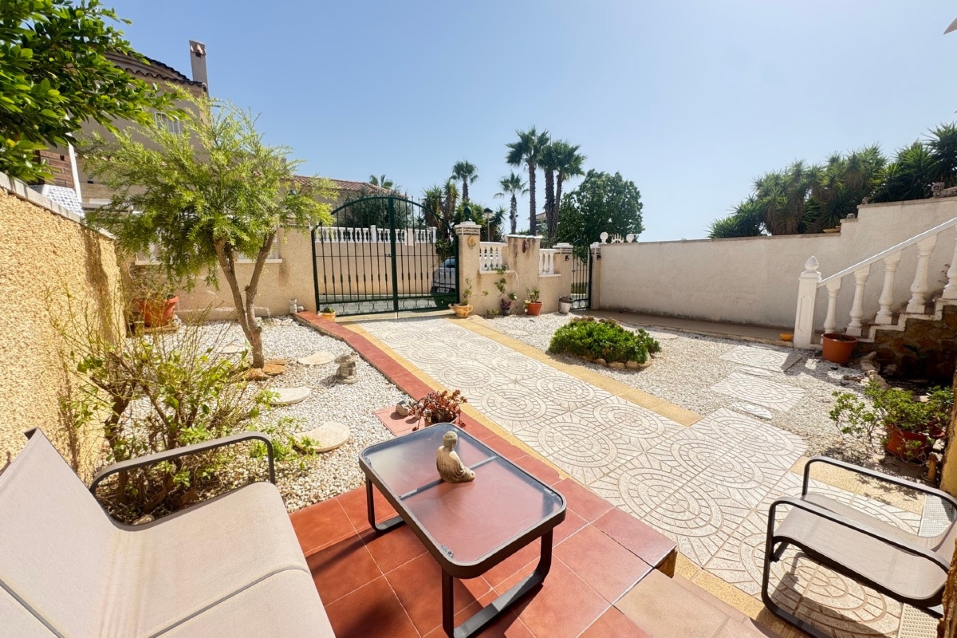 Resale - Villa - Orihuela - Villamartin