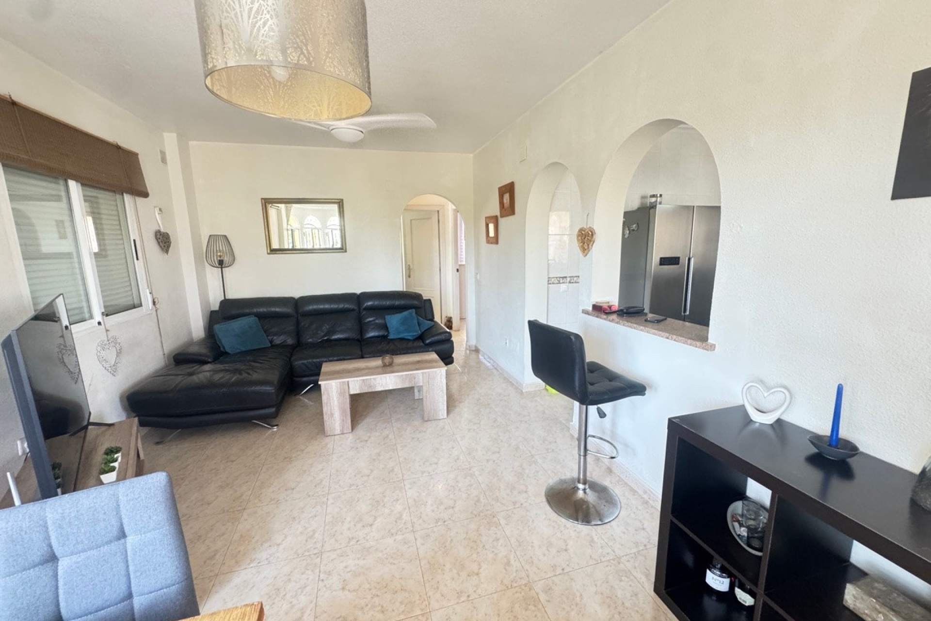 Resale - Villa - Orihuela - Villamartin