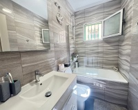 Resale - Villa - Orihuela - Villamartin