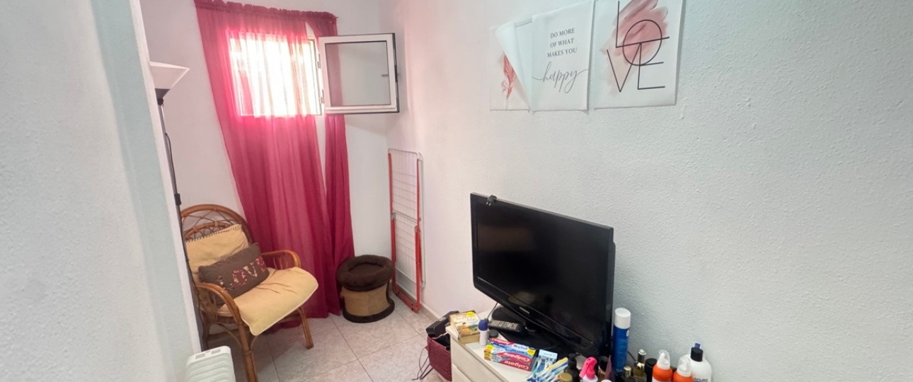 Resale - Villa - Orihuela - Villamartin