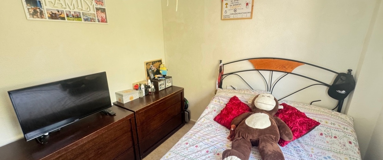 Resale - Villa - Orihuela - Villamartin